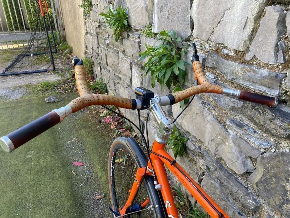 STOLEN BIKES - Reward offered - Image 2