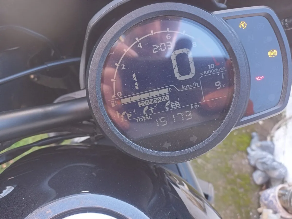 Honda Other 2024 - Image 3