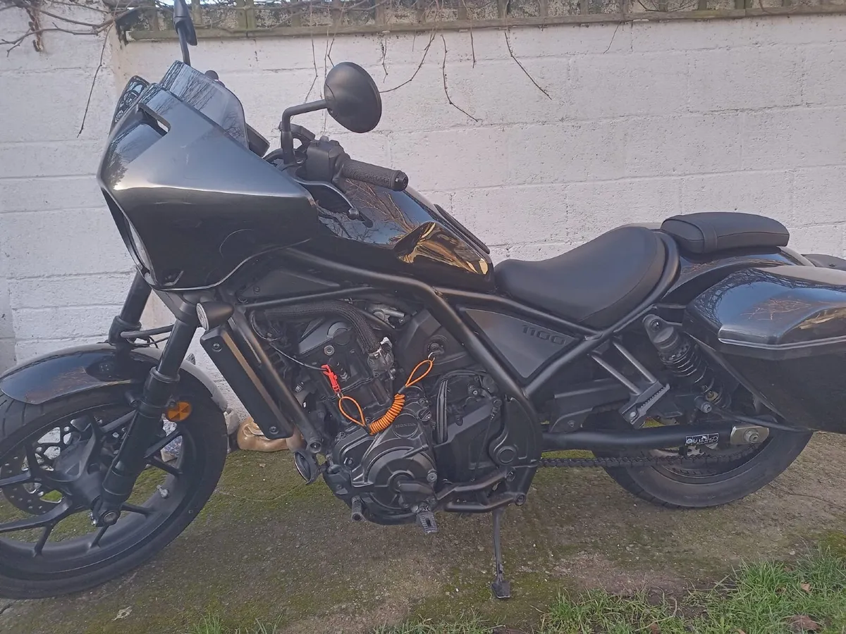 Honda Other 2024 - Image 4