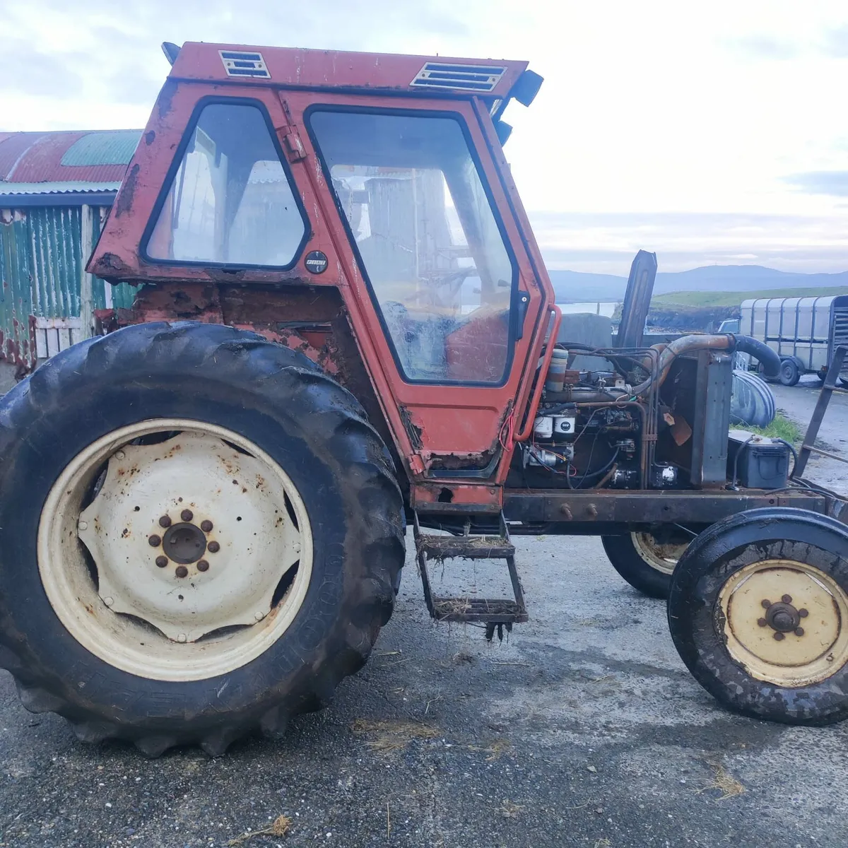 Fiat 780 - Image 1