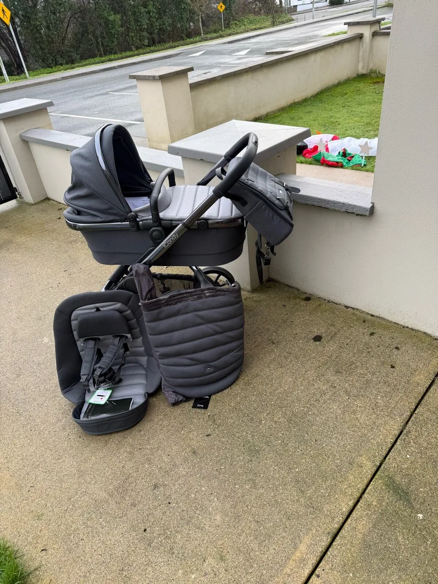 Icandy buggy - Image 3