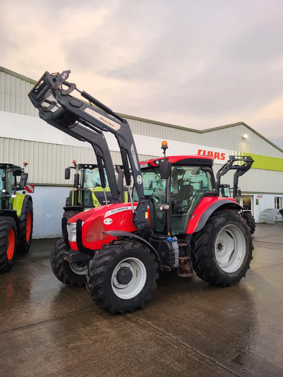 McCORMICK x6.440 - Image 1