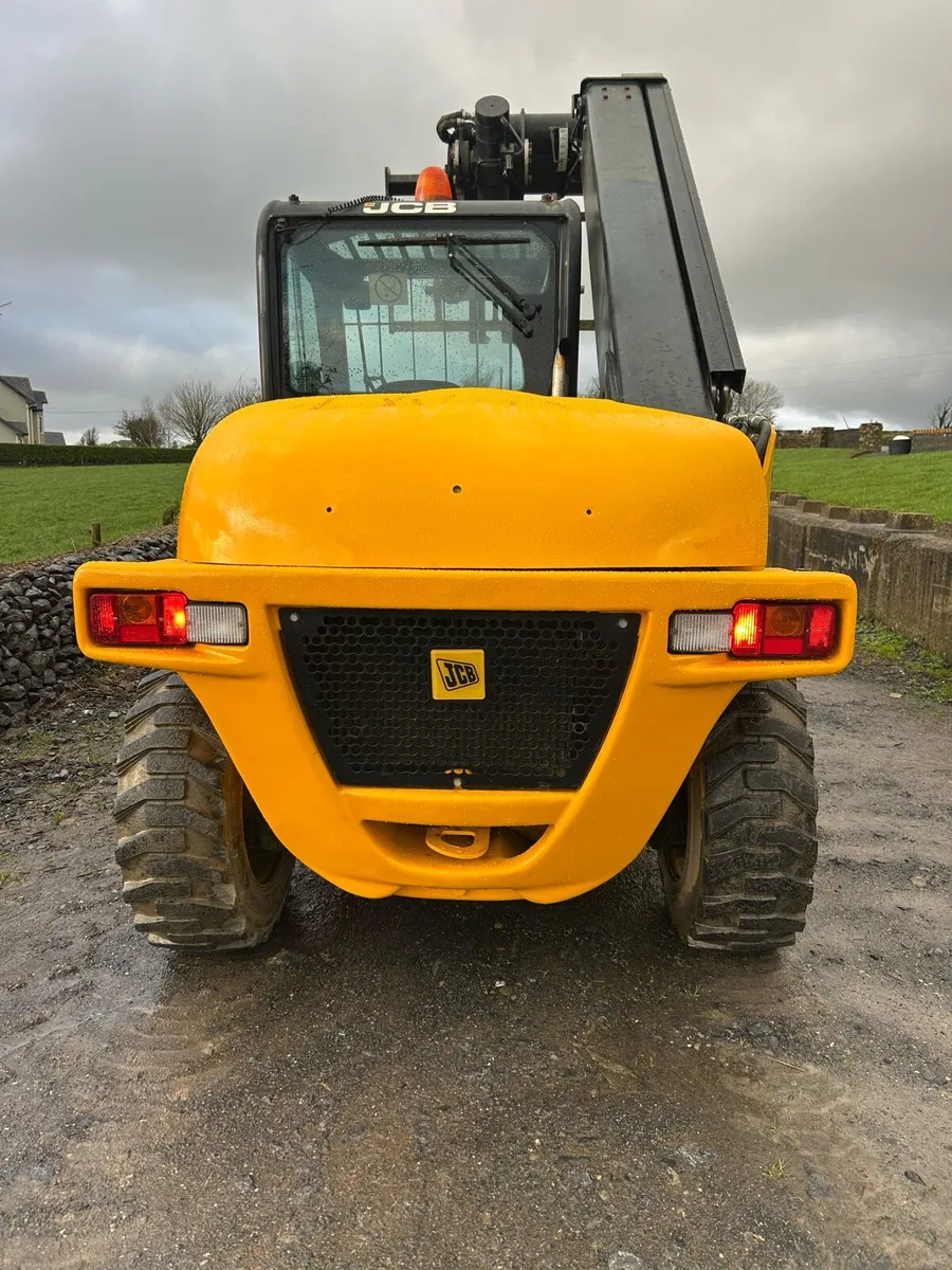 JCB 520 40 - Image 4
