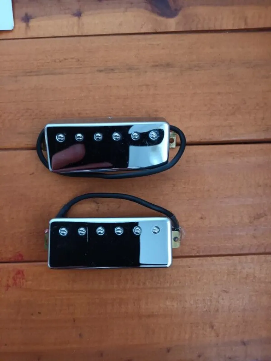 mini humbuckers - Image 2