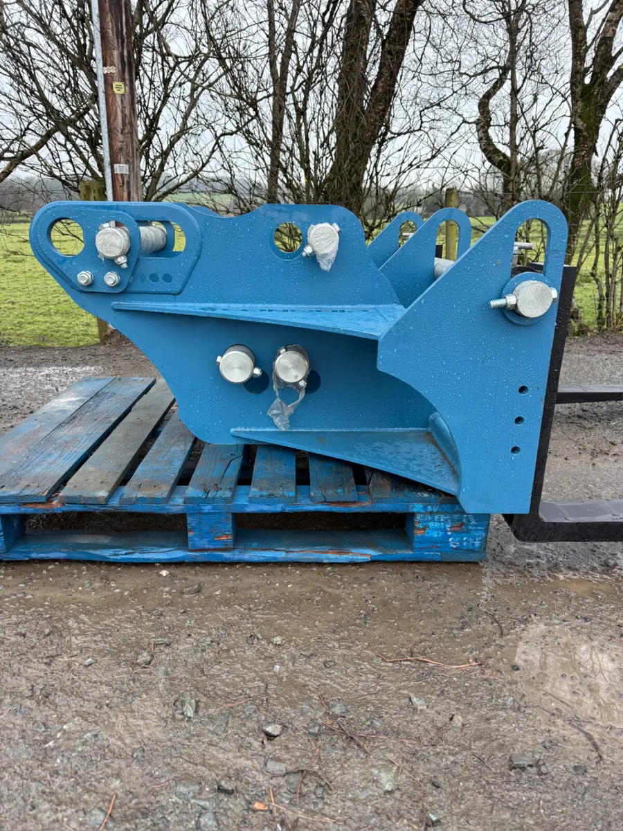 Digger Forks - Image 4