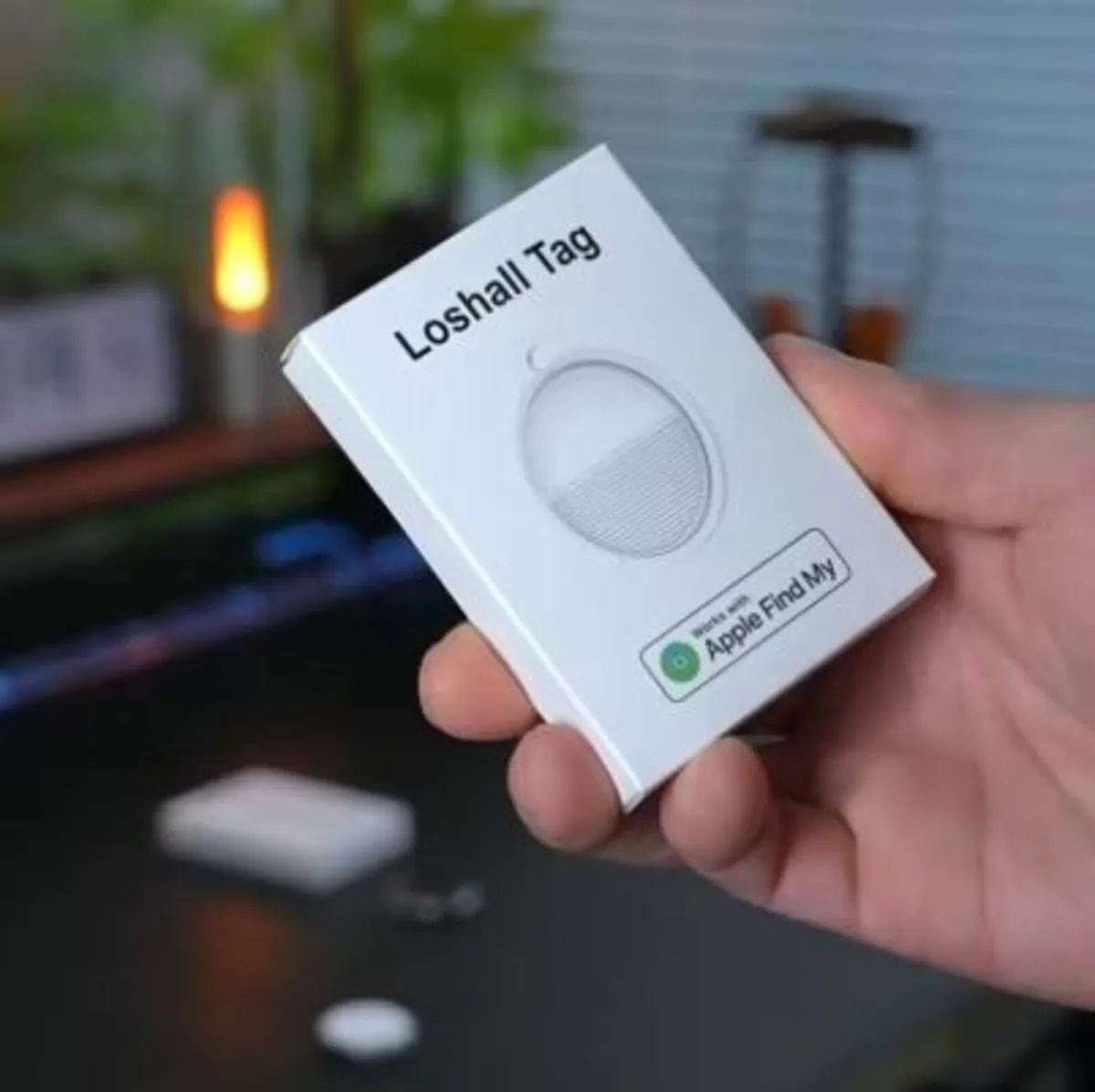 Anti-Lost  GPS Tracker - Image 2