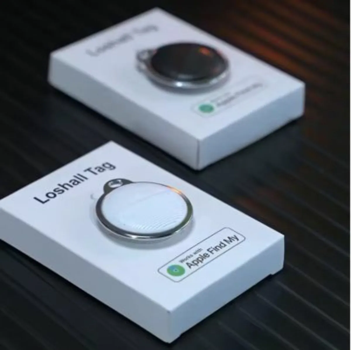 Anti-Lost  GPS Tracker - Image 1