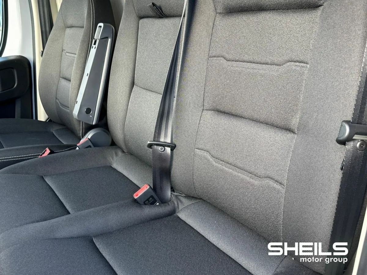 Peugeot Boxer 335 L3 H2 2.2 DIESEL  **SPACE** - Image 4