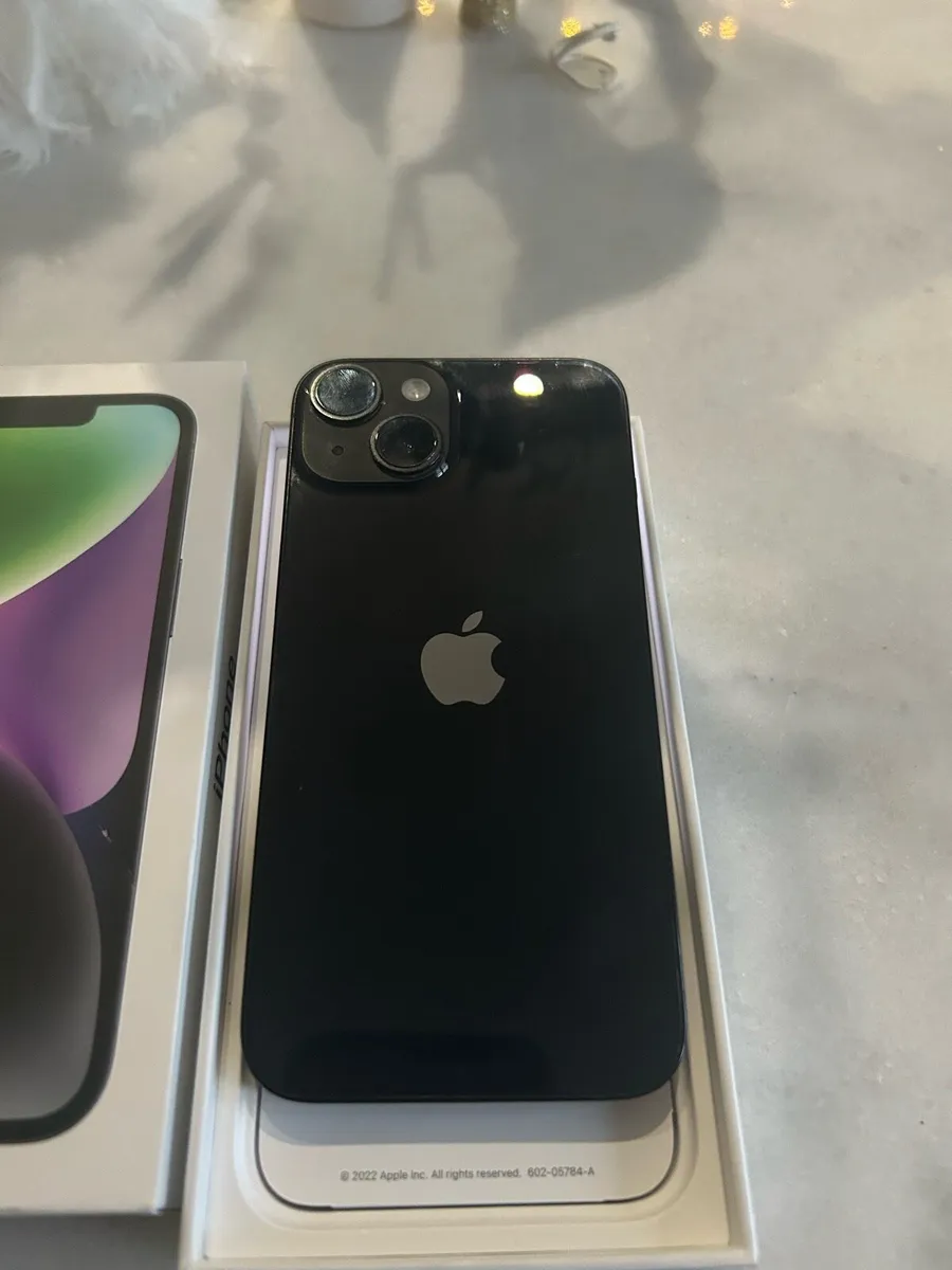 iPhone 14 128gb - Image 2