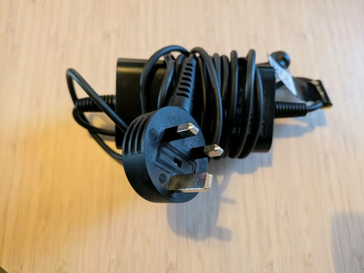 Dyson Corrale Hair Straightener - Image 2