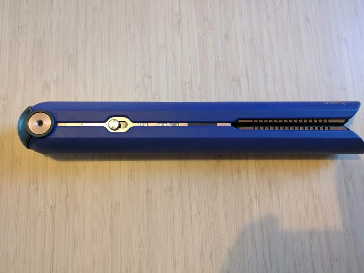 Dyson Corrale Hair Straightener - Image 3