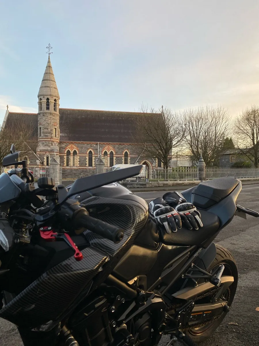 2021 Kawasaki Z900 ABS - Image 3