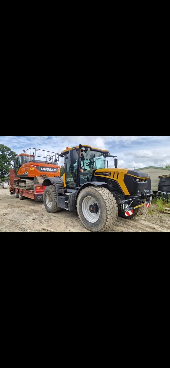 Fastrac 4220 - Image 4