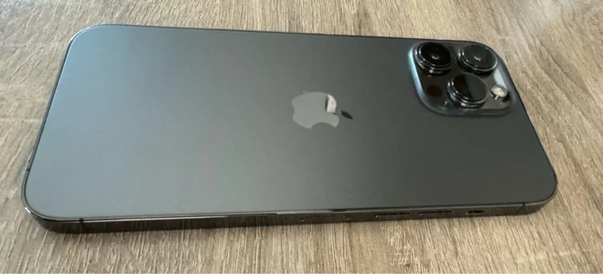 Iphone 13 PRO 256GB - Image 3