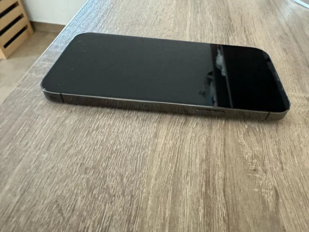 Iphone 13 PRO 256GB - Image 4