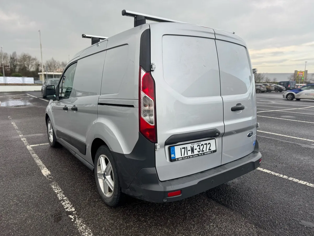 Ford Transit Connect *DOE 7/26 *FRESHLY SERVICED - Image 3