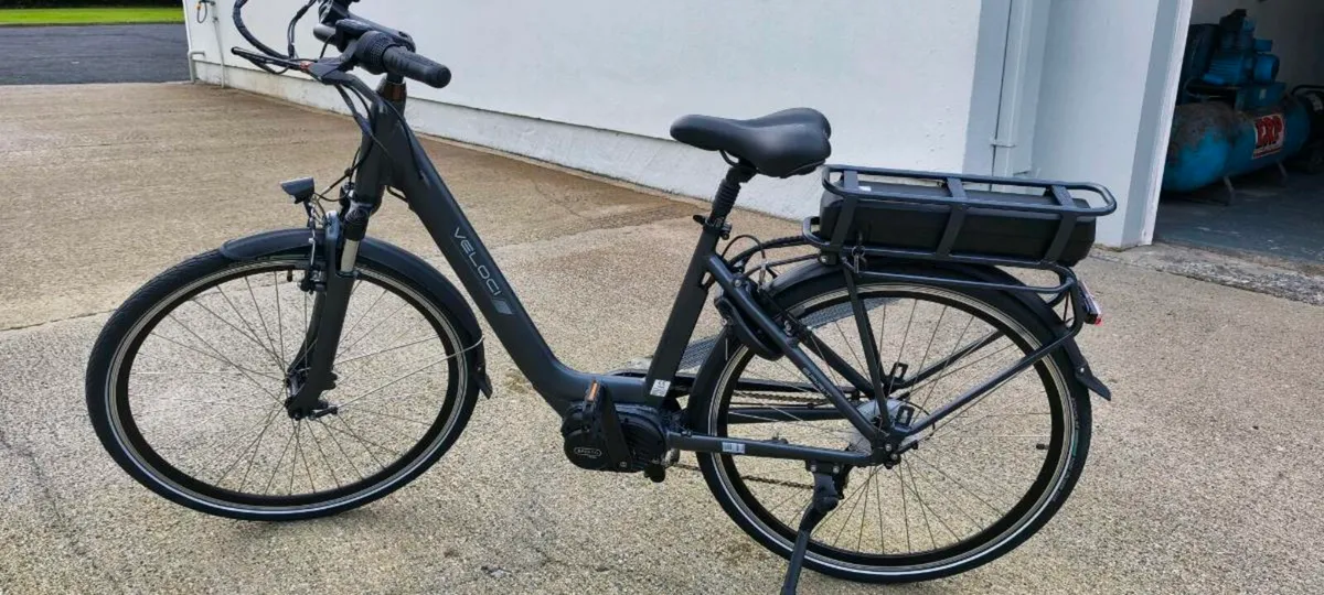 Veloci Spirit e-Bike - Image 2