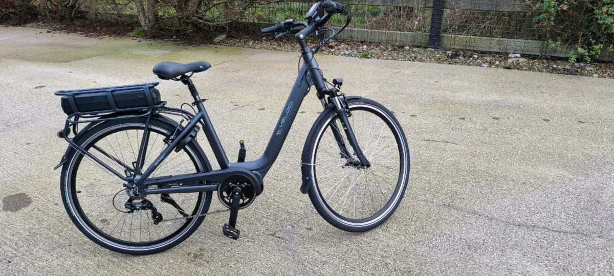 Veloci Spirit e-Bike - Image 1