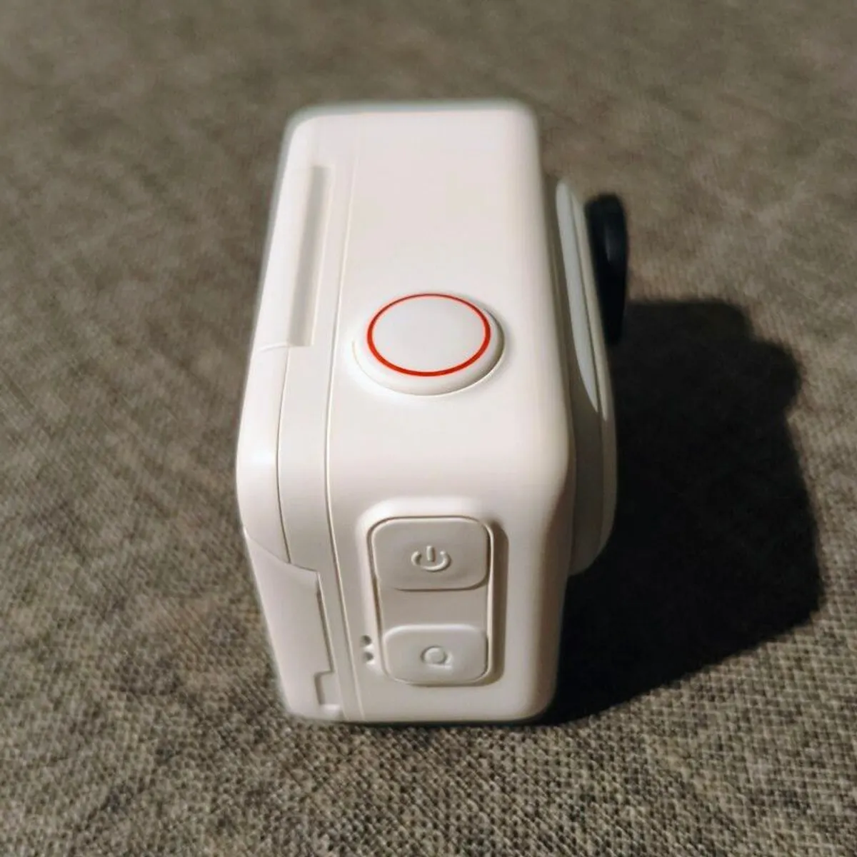 Insta360 GO 3 128GB Like New Full Bundle Boxed - Image 3