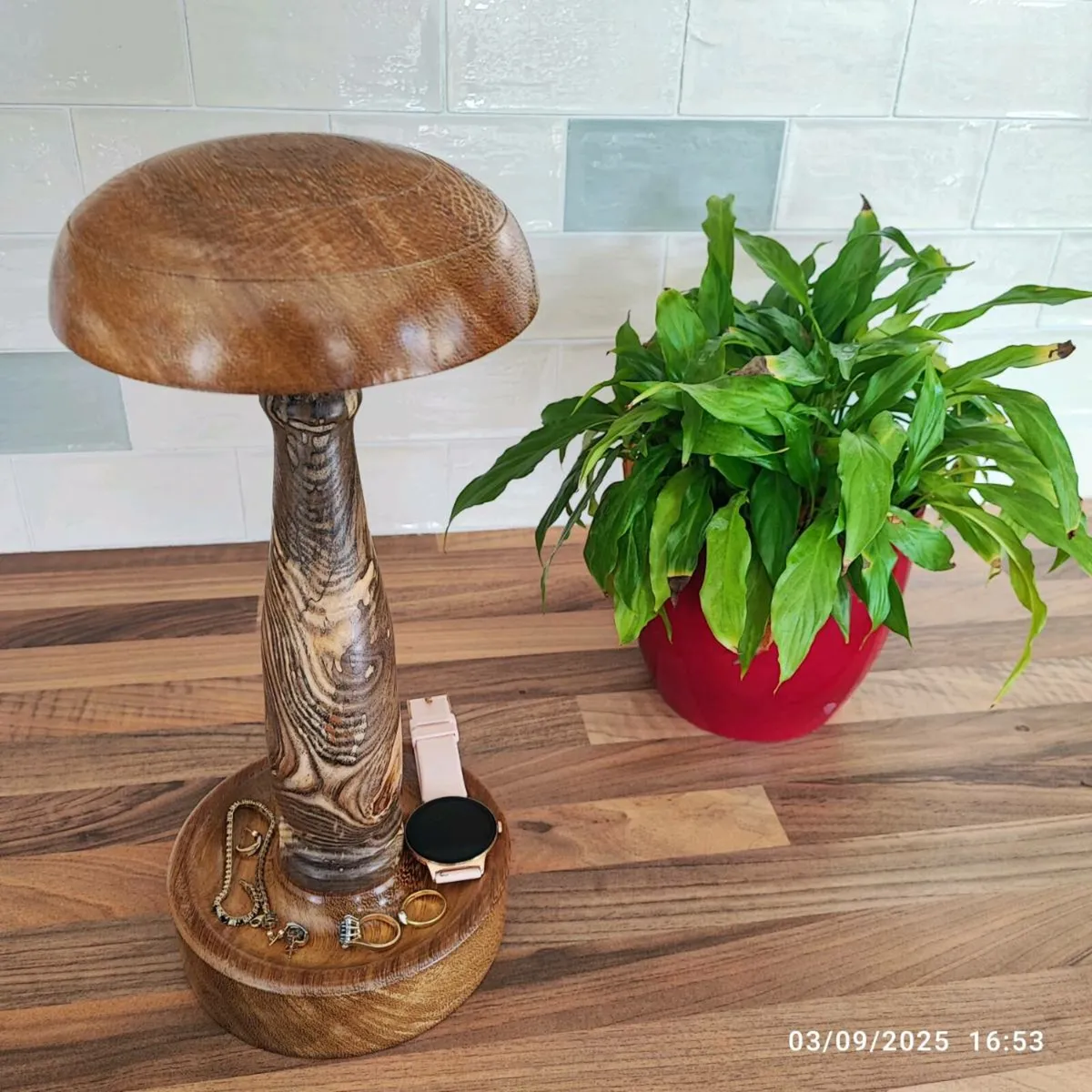 Wig / Hat stand's - Image 2