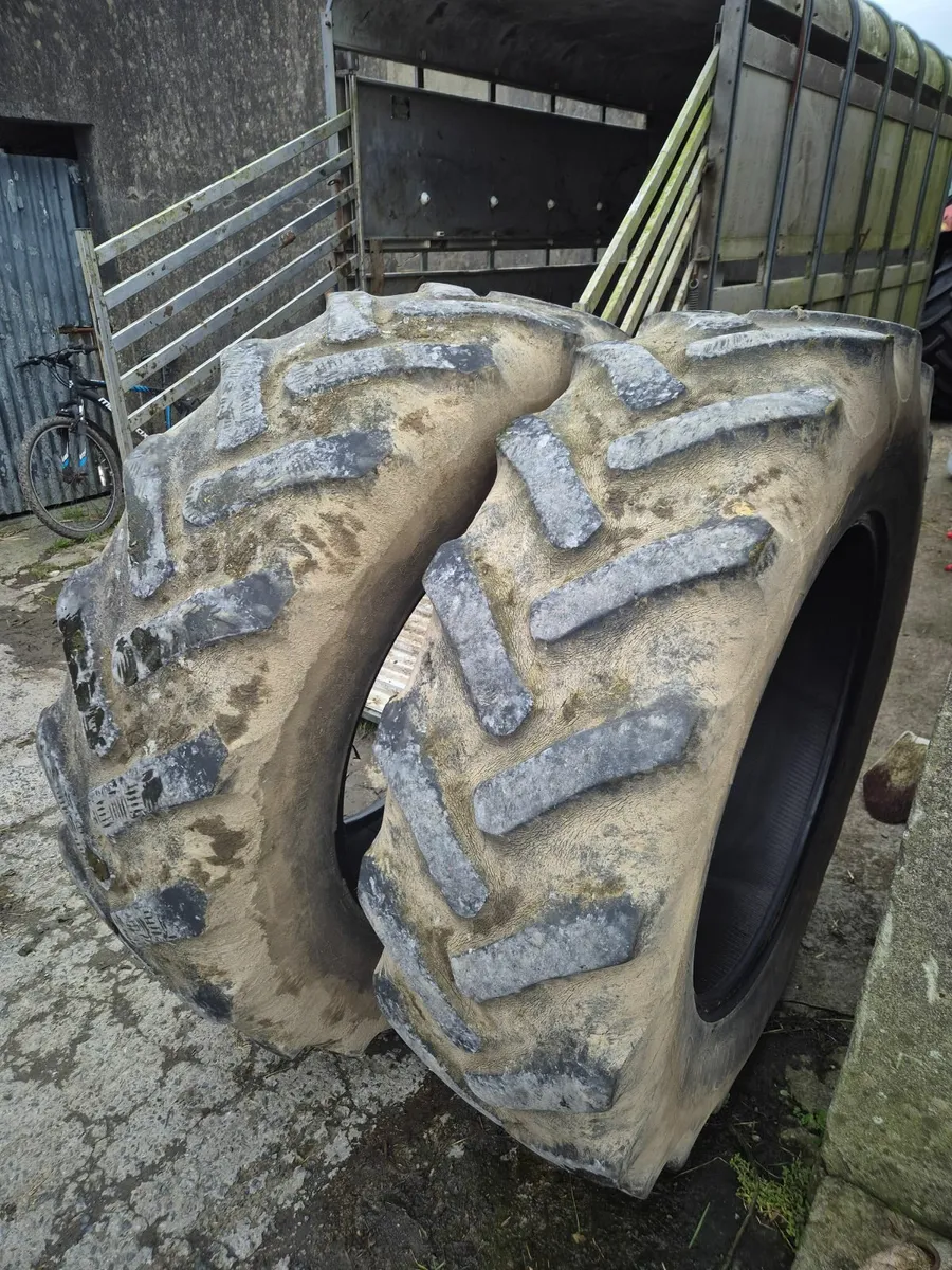 Tyres - Image 4