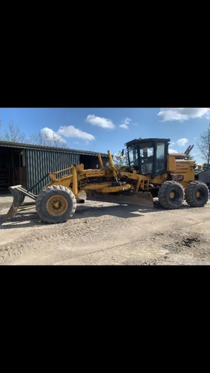 Aveling-Barford ASG021 - Image 2