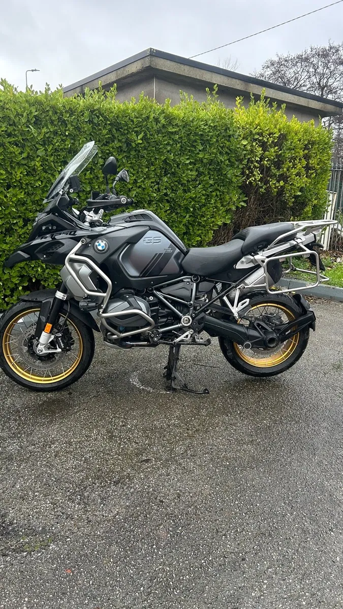 BMW R1250 GSA   ! PRICE DROP ! - Image 4