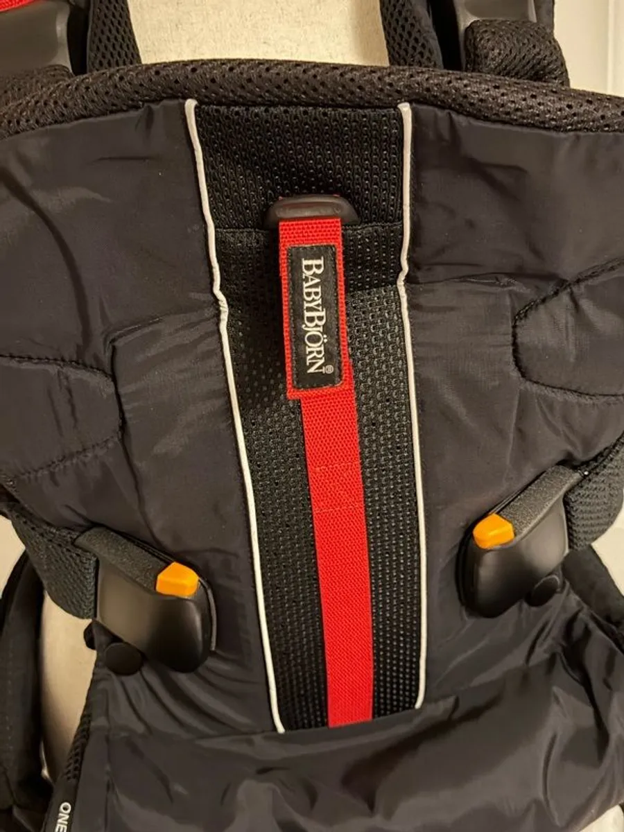 BabyBjorn One baby carrier - Image 2