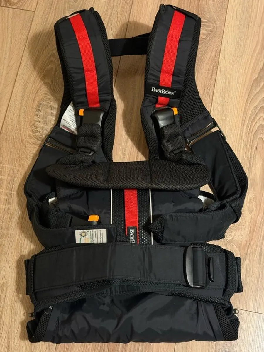 BabyBjorn One baby carrier - Image 3