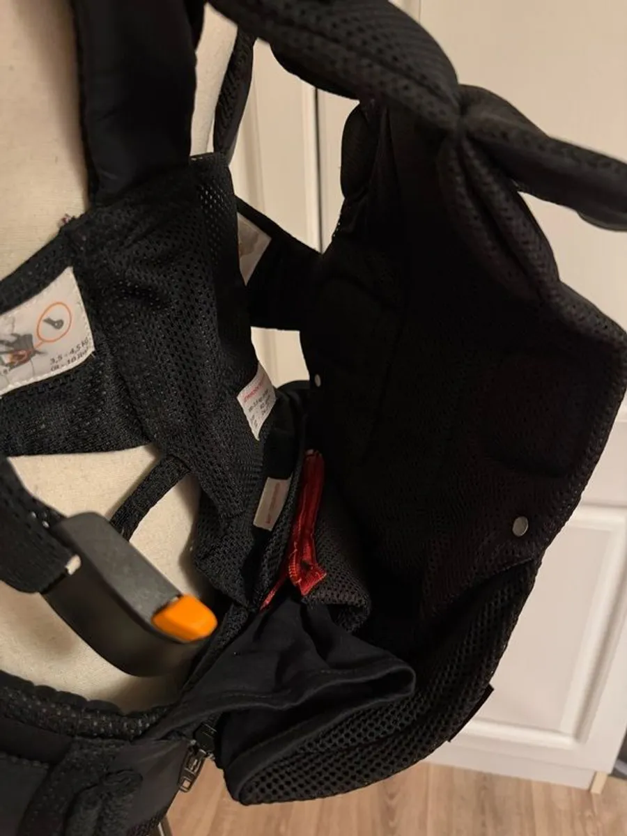 BabyBjorn One baby carrier - Image 4