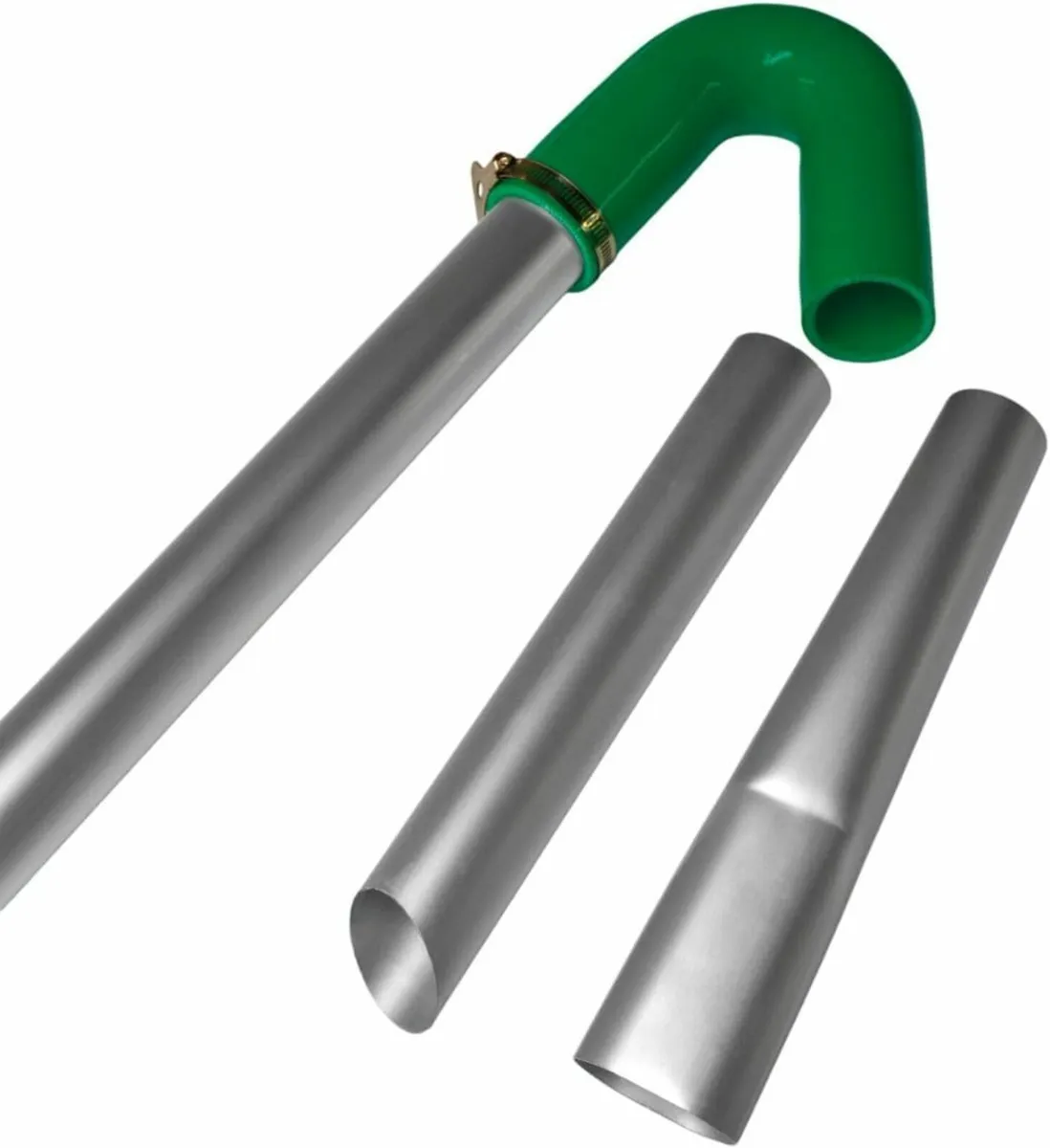 GUTTER CLEANING SET ....SIDE HUSTLE / BUSINNESS - Image 4
