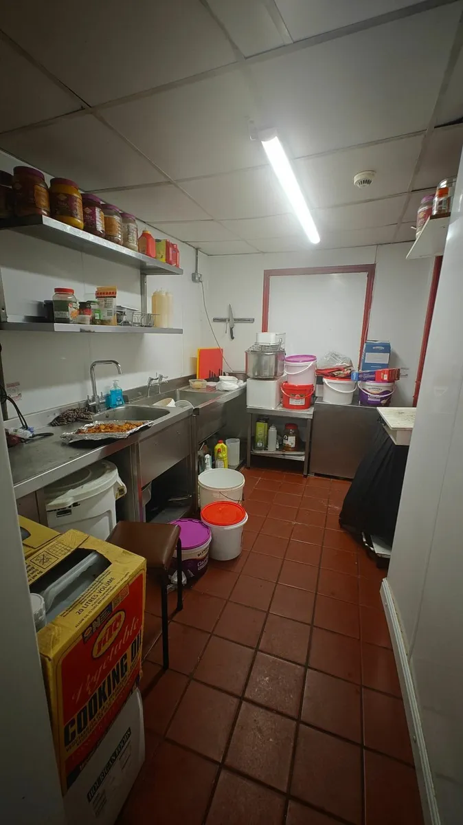 Take away restaurant - Image 3