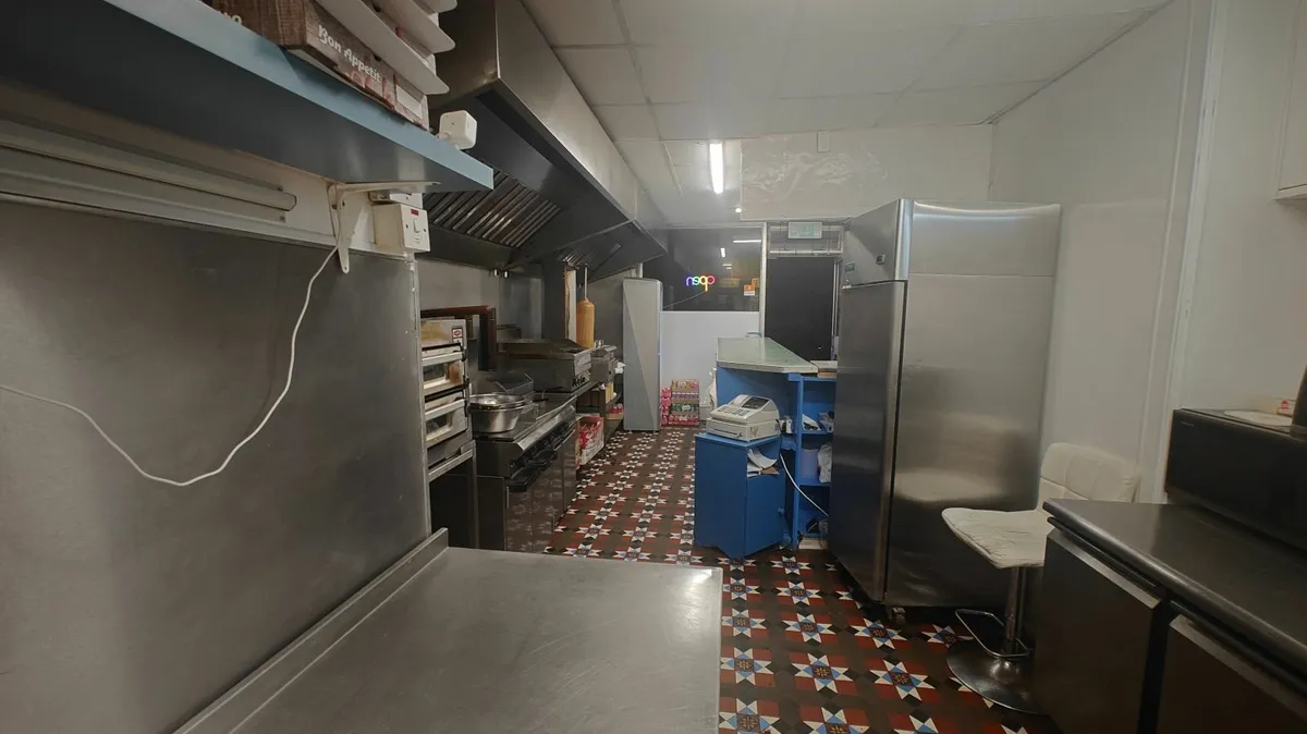 Take away restaurant - Image 4