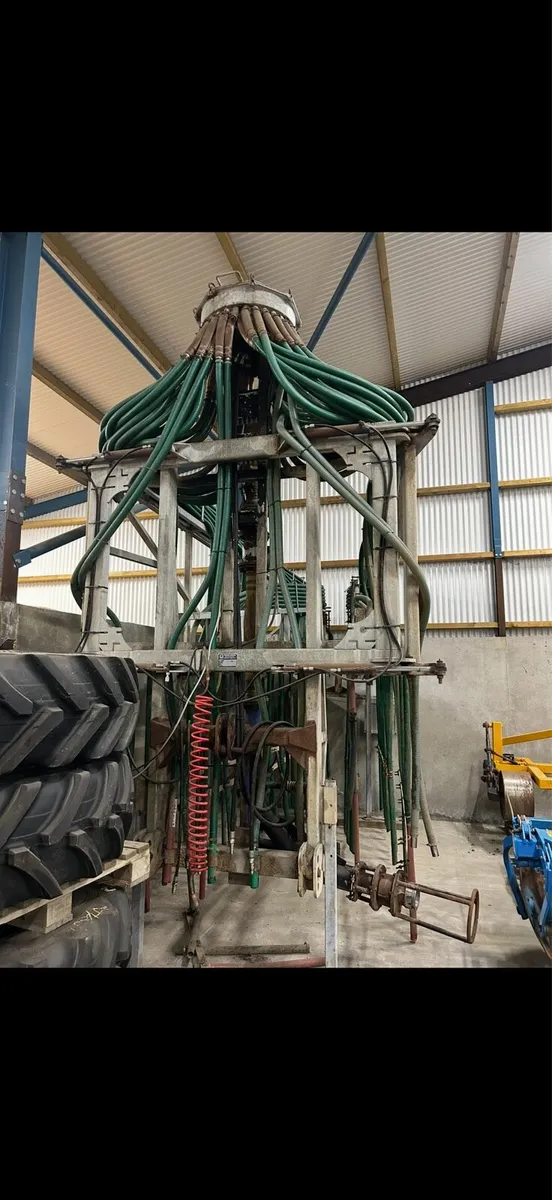 Vogelsang Dribble bar - Image 2