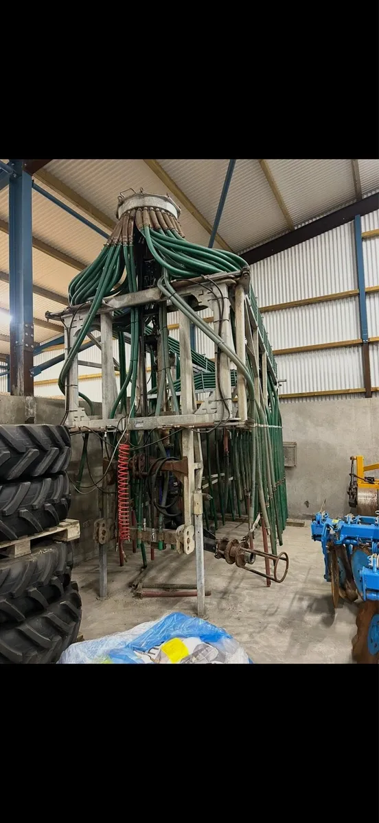 Vogelsang Dribble bar - Image 3