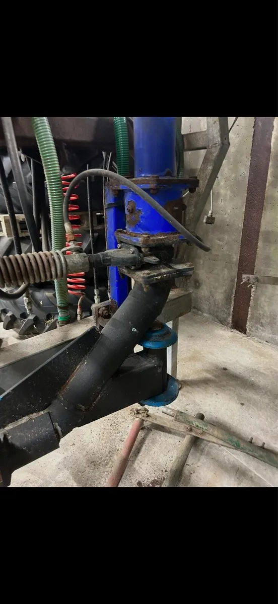 Vogelsang Dribble bar - Image 4