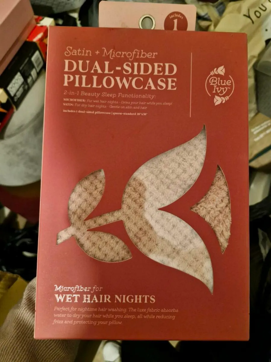 Selection of beauty sets - Image 4