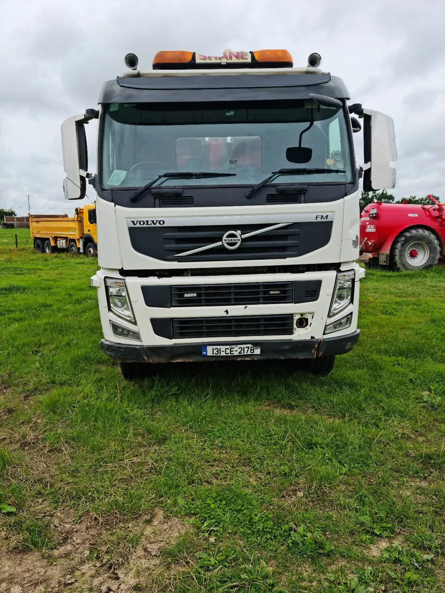 Volvo Other 2013 - Image 2