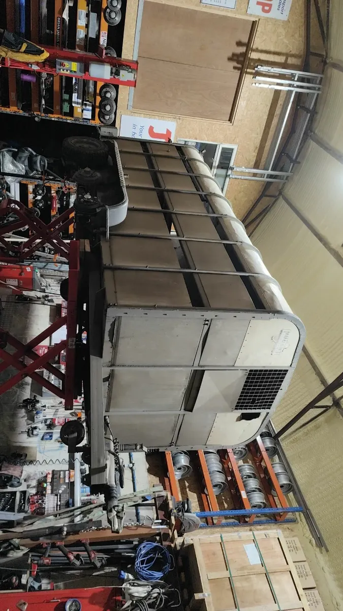 Trailer servicing & repairs - Image 3