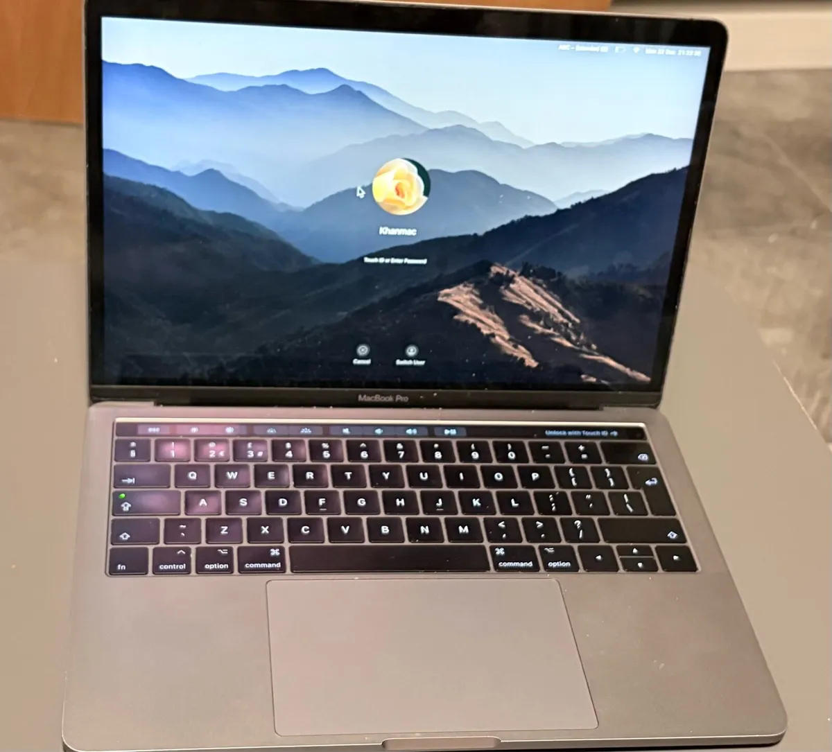 MacBook Pro - Image 1