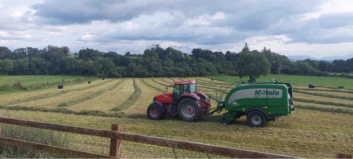 Mchale Fusion 3 - Image 1