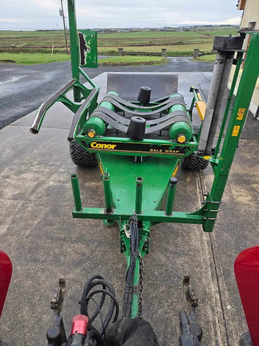 Conor Wrapper - Image 3