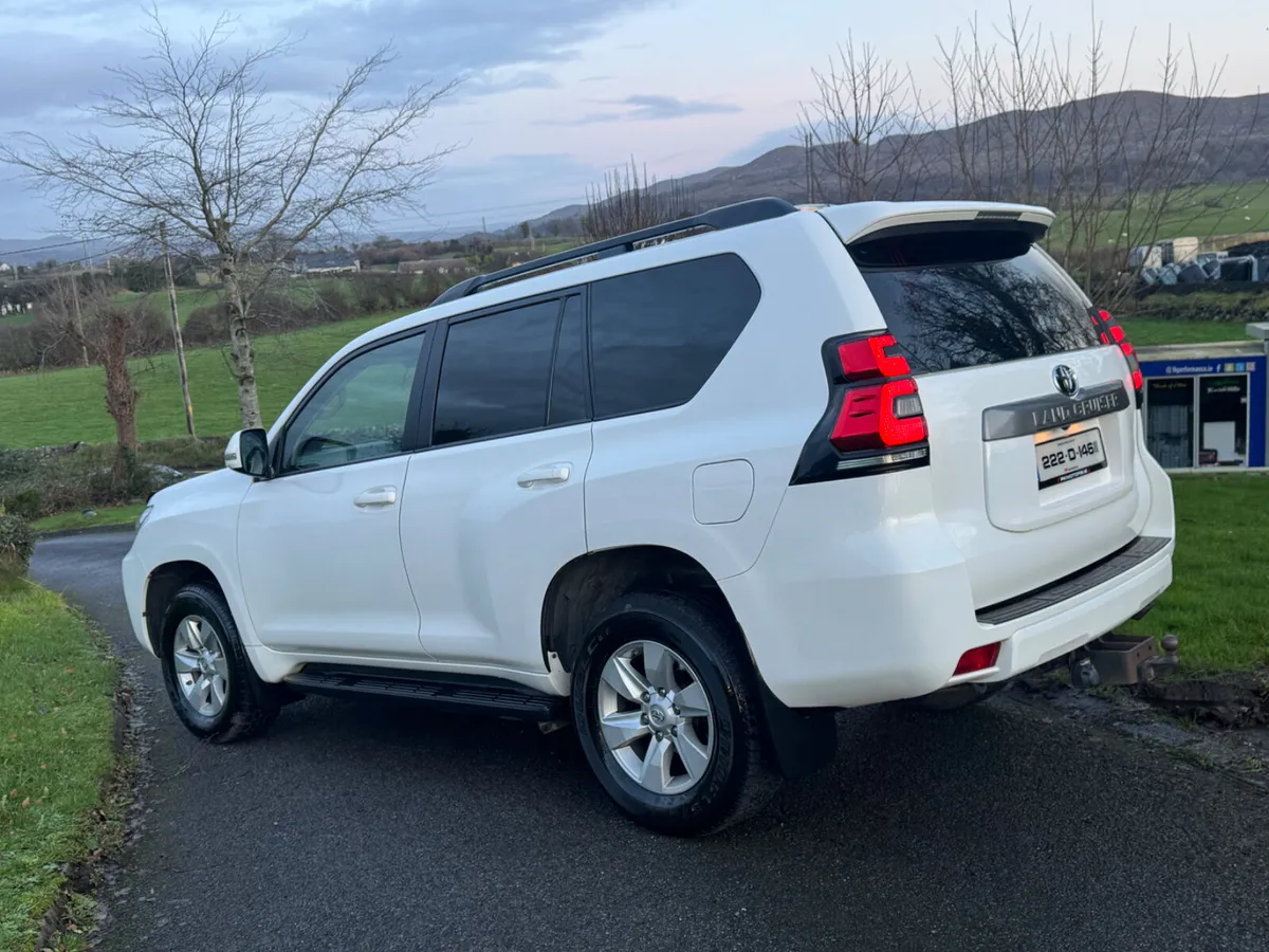 Window tint fitting Sligo - Image 4