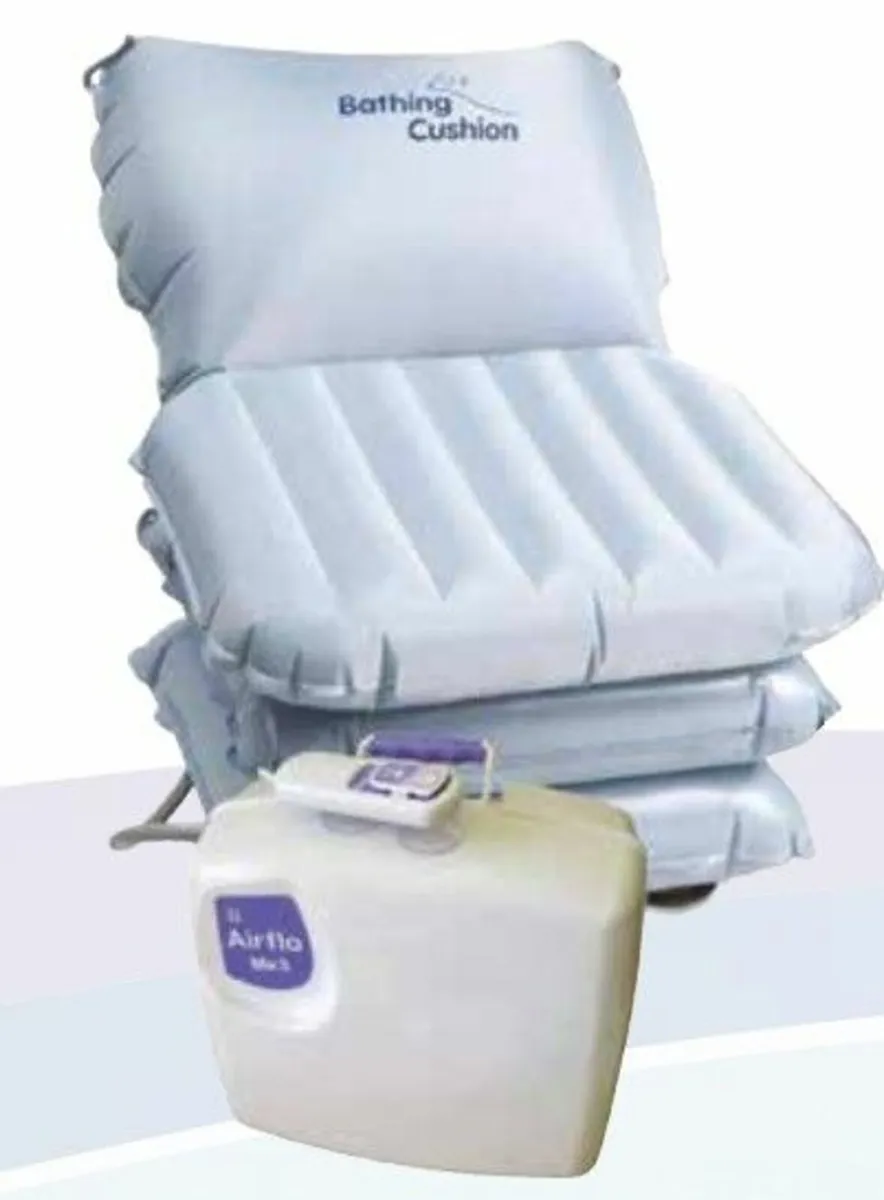 Mangar Bathing cushion - Image 1