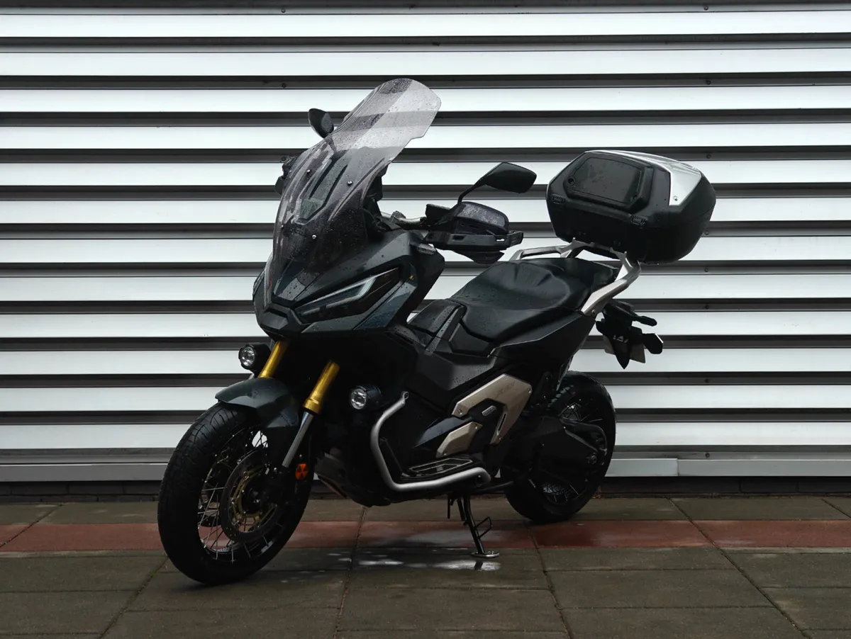 HONDA ADV750 - Image 2