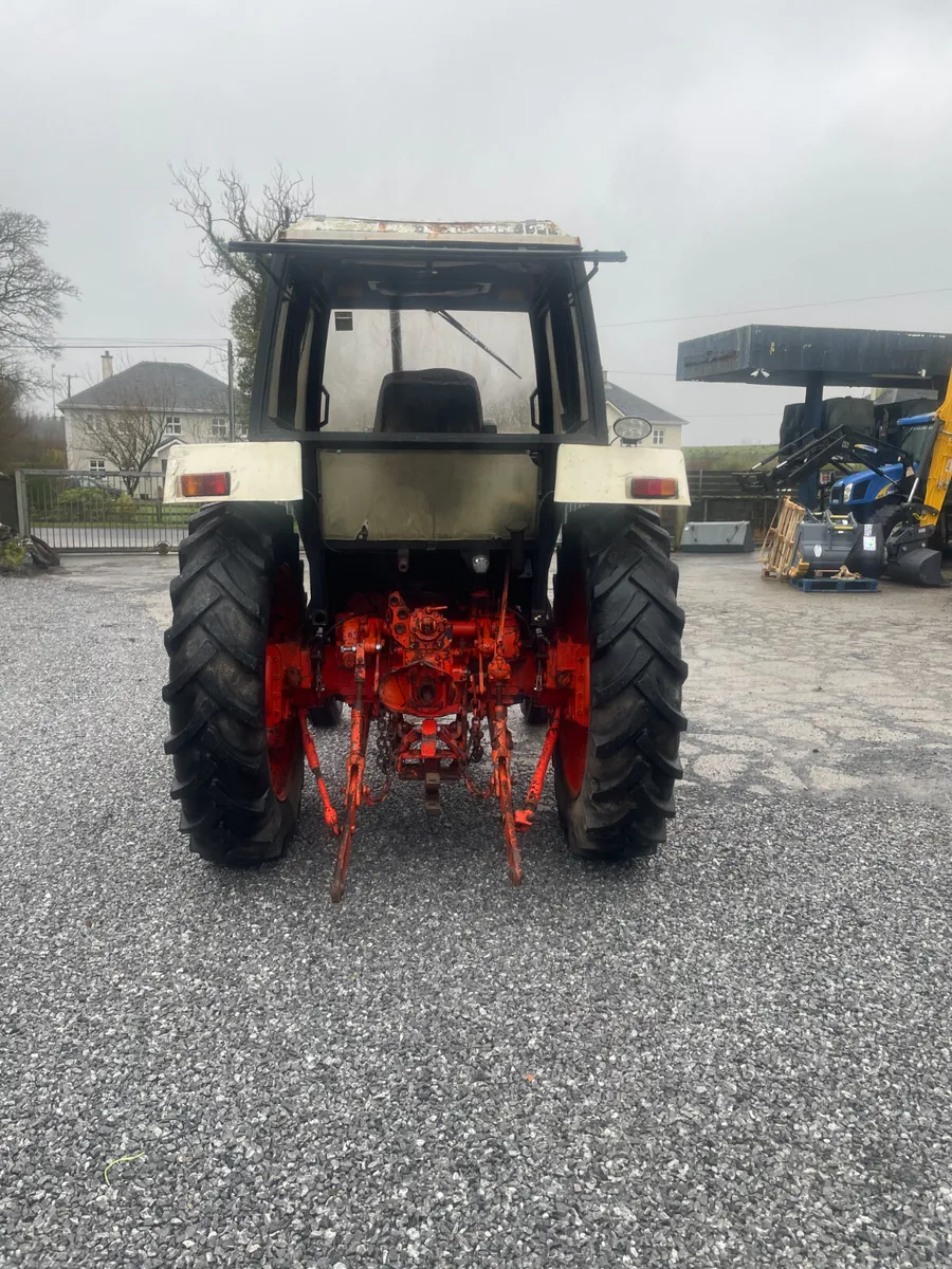 David Brown 1490 - Image 4