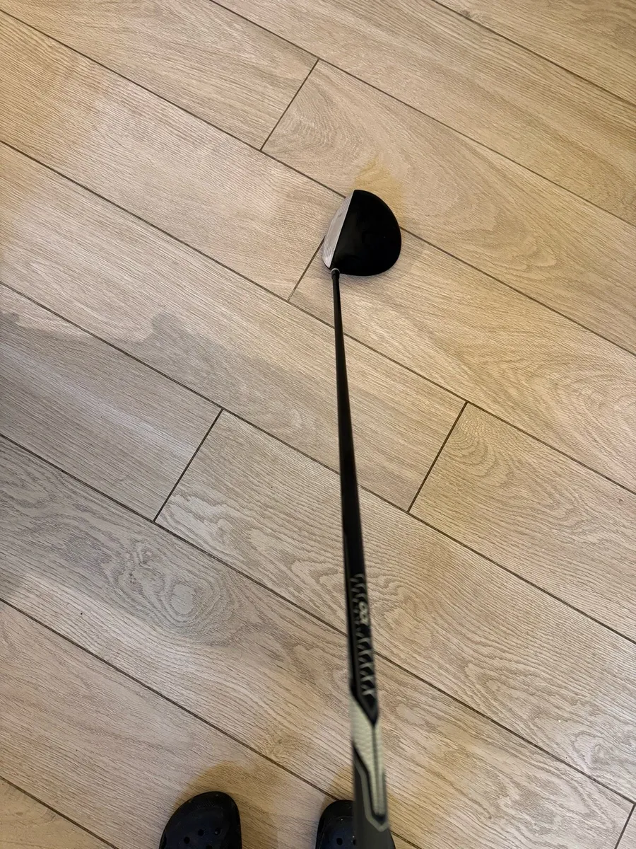 Golf Clubs - Image 4