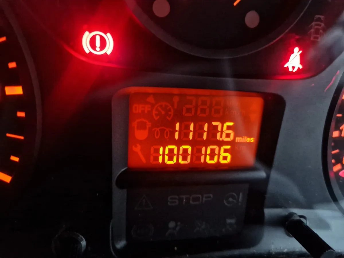 Citroen Berlingo 2016 - Image 3