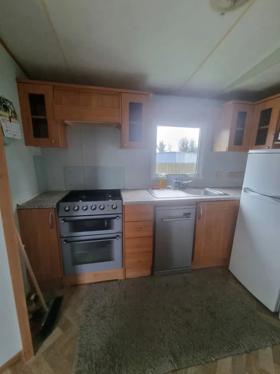 Mobile home - Image 2