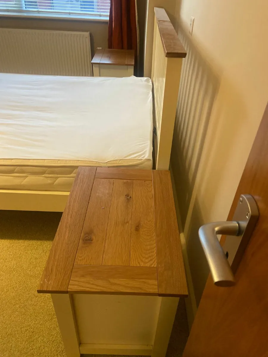 Double bedframe - Image 3